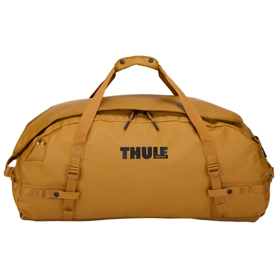 Utazótáska Chasm 90L, Golden Brown