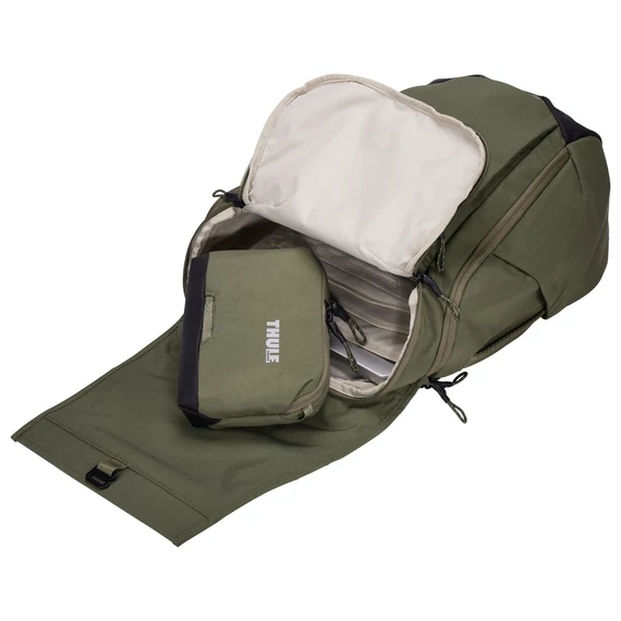 Válltáska Paramount Crossbody 2L, Soft Green