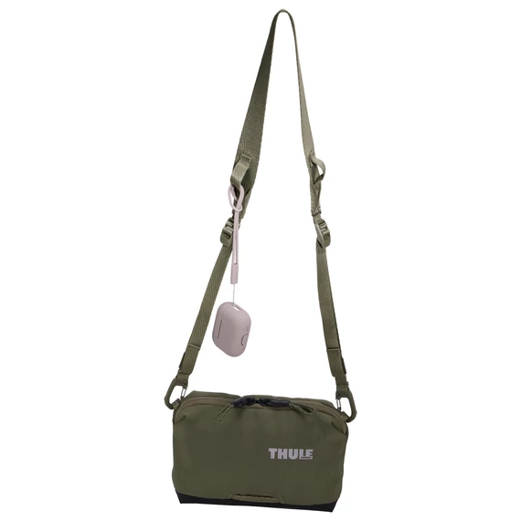 Válltáska Paramount Crossbody 2L, Soft Green
