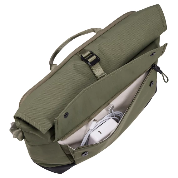 Válltáska Paramount Crossbody 14L, Soft Green