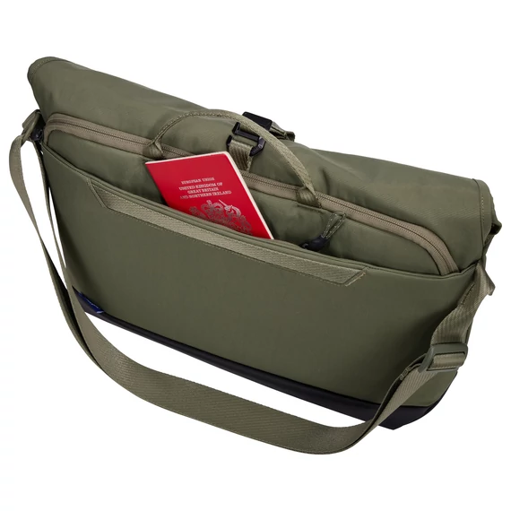 Válltáska Paramount Crossbody 14L, Soft Green