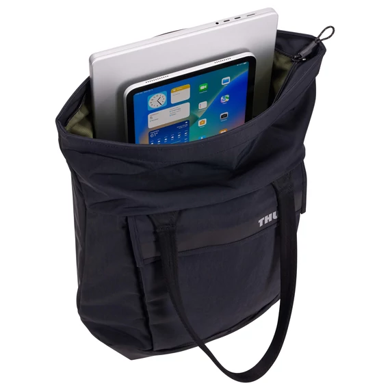Laptoptáska Paramount Tote 22L, Black