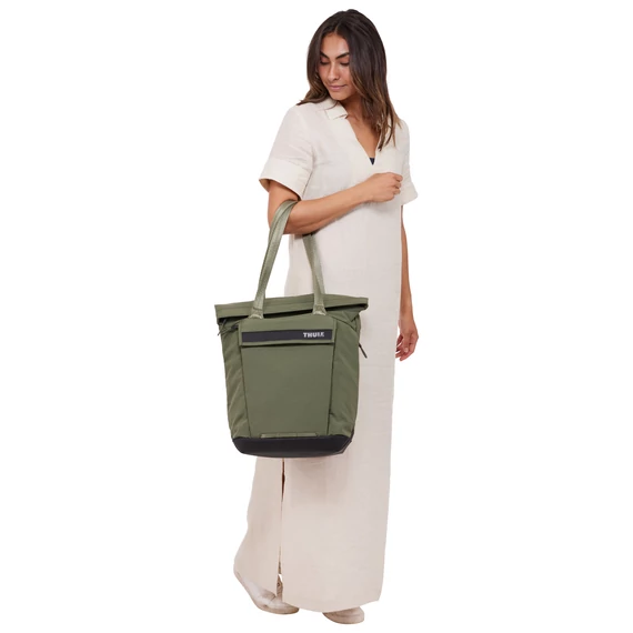 Laptoptáska Paramount Tote 22L, Soft Green