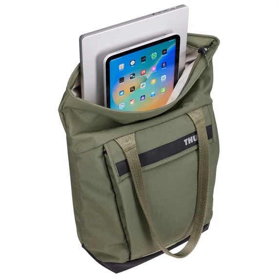 Laptoptáska Paramount Tote 22L, Soft Green