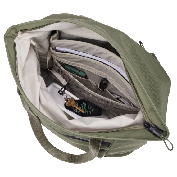 Laptoptáska Paramount Tote 22L, Soft Green