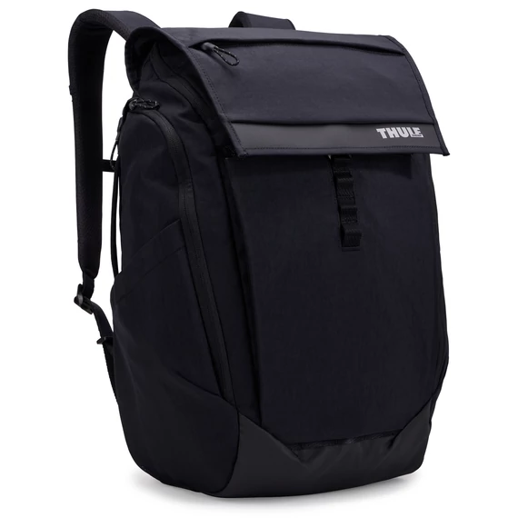 Laptop hátizsák Paramount 27L, Black