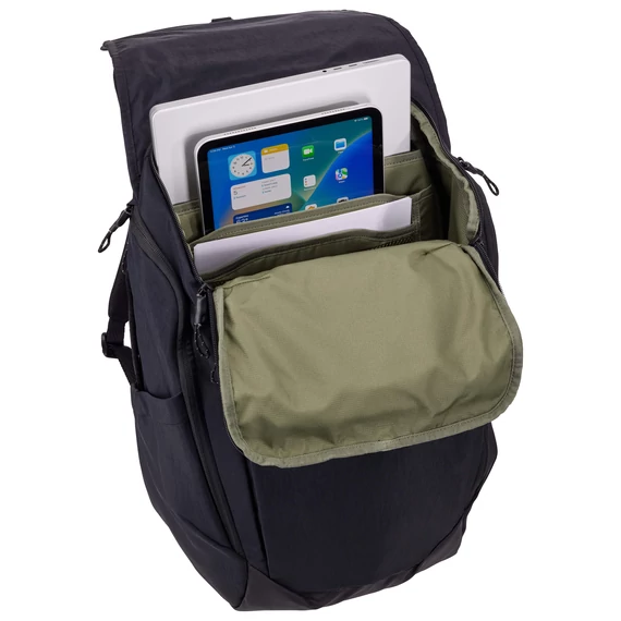Laptop hátizsák Paramount 27L, Black