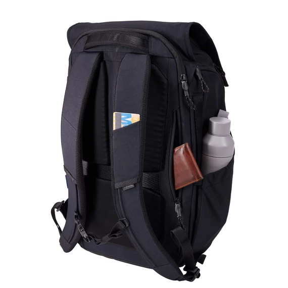 Laptop hátizsák Paramount 27L, Black