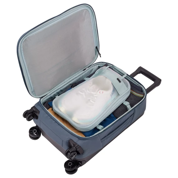 Kerekes Táska Aion 35L, szürke