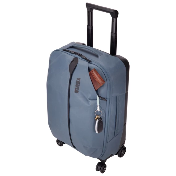 Kerekes Táska Aion 35L, szürke