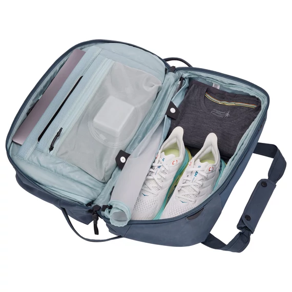Utazótáska Aion 35L, szürke