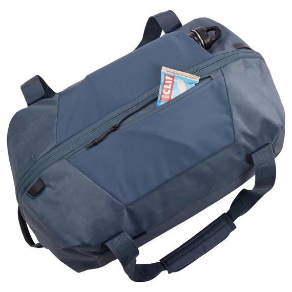 Utazótáska Aion 35L, szürke