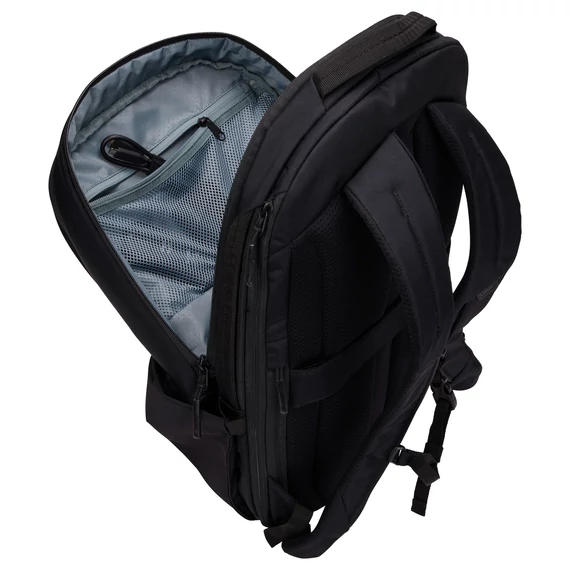 Hátizsák Subterra 2, 27L Black