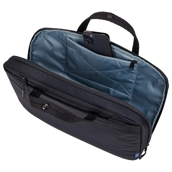 Laptoptáska Subterra 2, Attaché 14