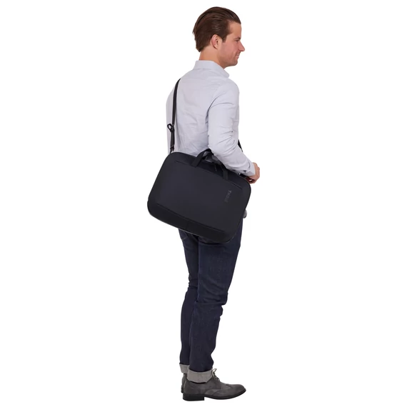 Laptoptáska Subterra 2, Attaché 16