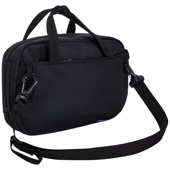 Kézitáska Subterra 2 Crossbody Bag, 5L Black