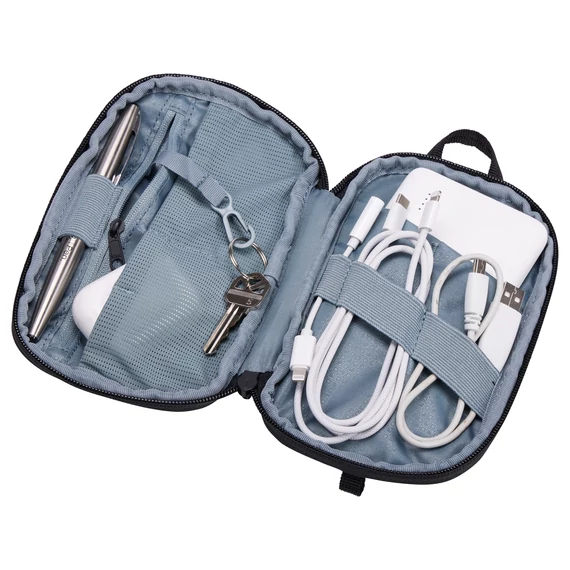 Tasak Subterra 2 PowerShuttle Mini, Black