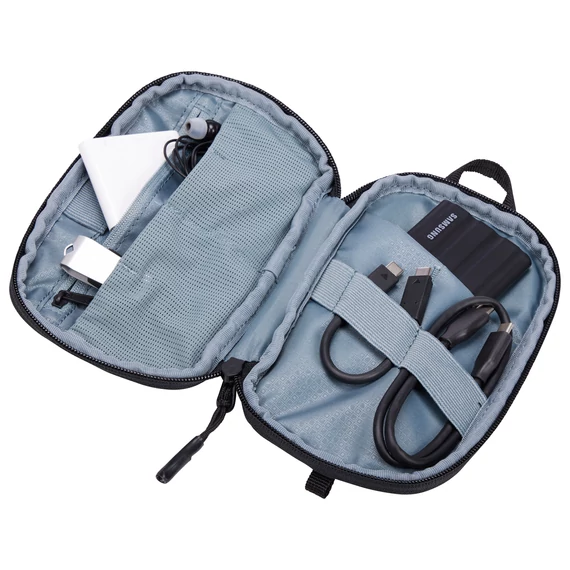 Tasak Subterra 2 PowerShuttle Mini, Black