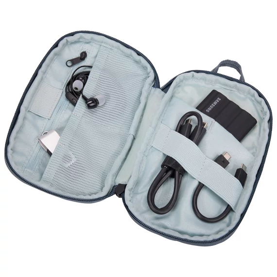 Tasak Subterra 2 PowerShuttle Mini, Dark Slate