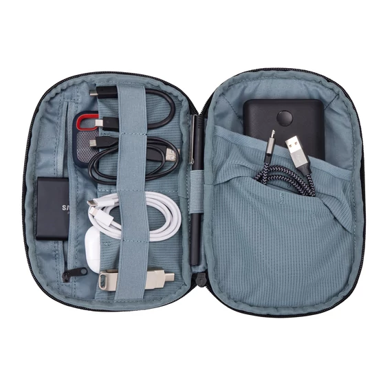 Tasak Subterra 2 PowerShuttle Medium, Black