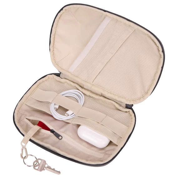 Tasak Subterra 2 PowerShuttle Medium, Vetiver Gray