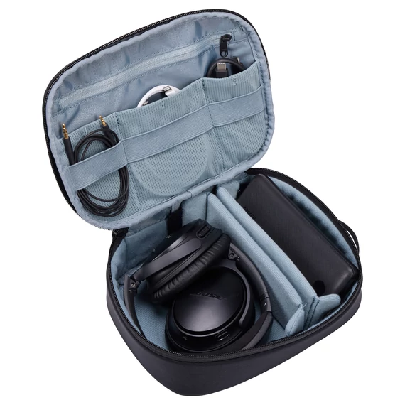 Tasak Subterra 2 PowerShuttle Plus, Black