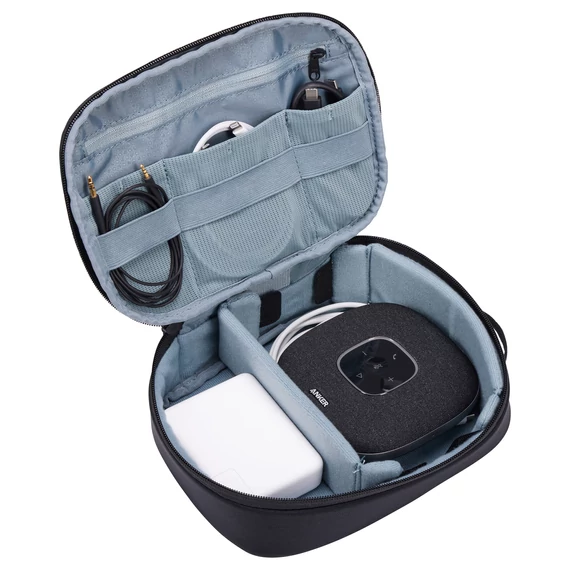 Tasak Subterra 2 PowerShuttle Plus, Black