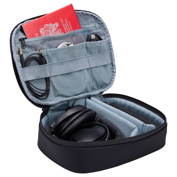 Tasak Subterra 2 PowerShuttle Plus, Black