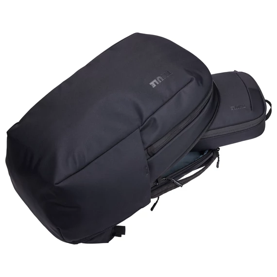 Tasak Subterra 2 PowerShuttle Plus, Black