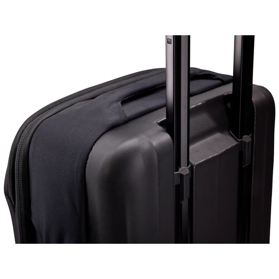 Kerekes táska Subterra 2 Carry-On Spinner, 35L Black