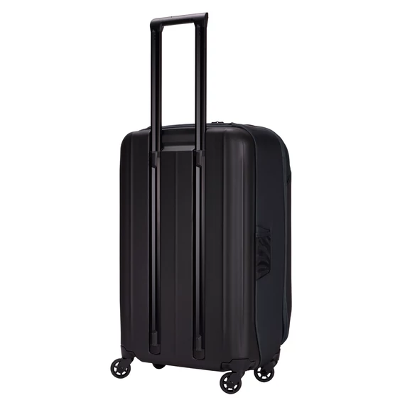 Kerekes táska Subterra 2 Checked Spinner, 65L Dark Slate