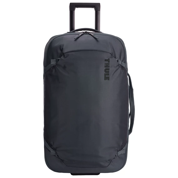 Kerekes táska Subterra 2 Wheeled Duffel, 90L Dark Slate