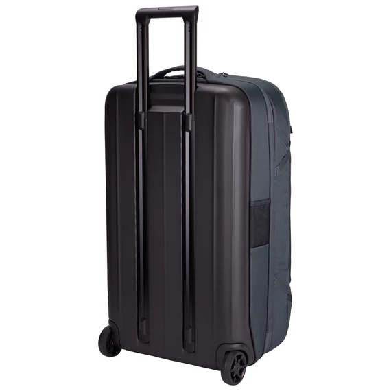 Kerekes táska Subterra 2 Wheeled Duffel, 90L Dark Slate