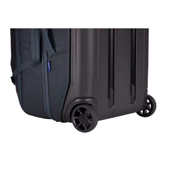 Kerekes táska Subterra 2 Wheeled Duffel, 90L Dark Slate