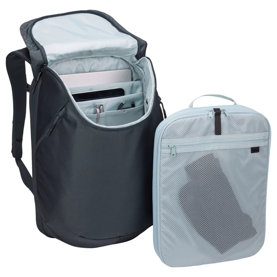 Hátizsák Subterra 2, 26L Dark Slate