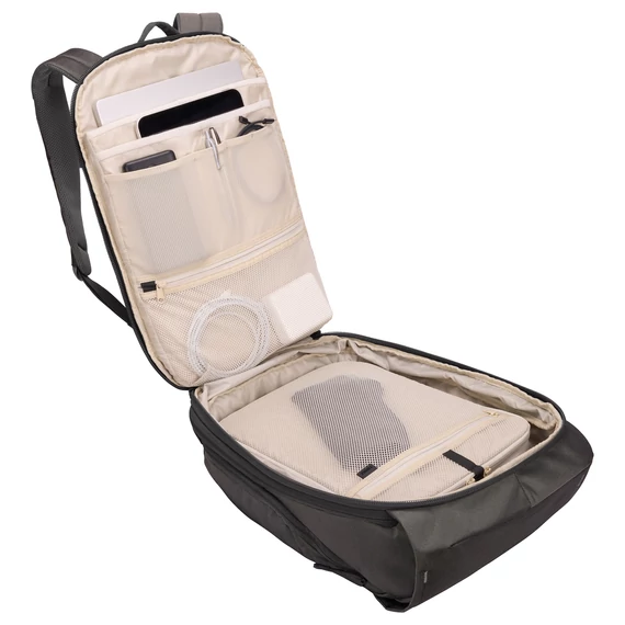 Hátizsák Subterra 2, 26L Vetiver Gray