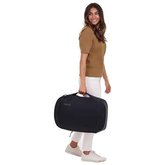 Kézipoggyász Subterra 2 Concertible, 40L Black