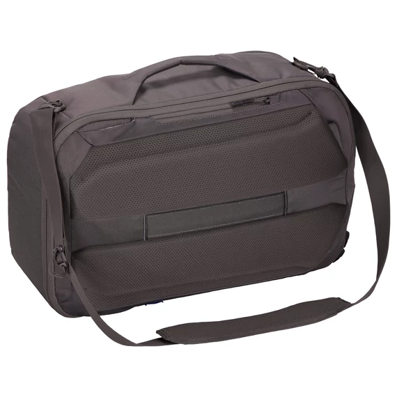 Kézipoggyász Subterra 2 Concertible, 40L Vetiver Gray