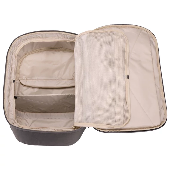 Kézipoggyász Subterra 2 Concertible, 40L Vetiver Gray