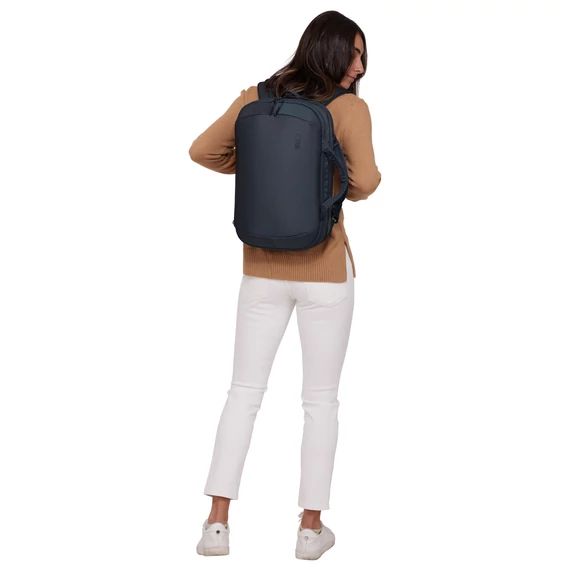 Kézipoggyász Subterra 2 Hybrid Travel Bag, 15L Dark Slate