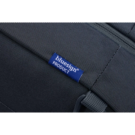 Kézipoggyász Subterra 2 Hybrid Travel Bag, 15L Dark Slate