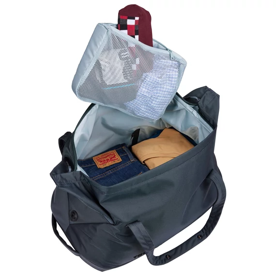 Utazótáska Subterra 2 Duffel, 35L Dark Slate