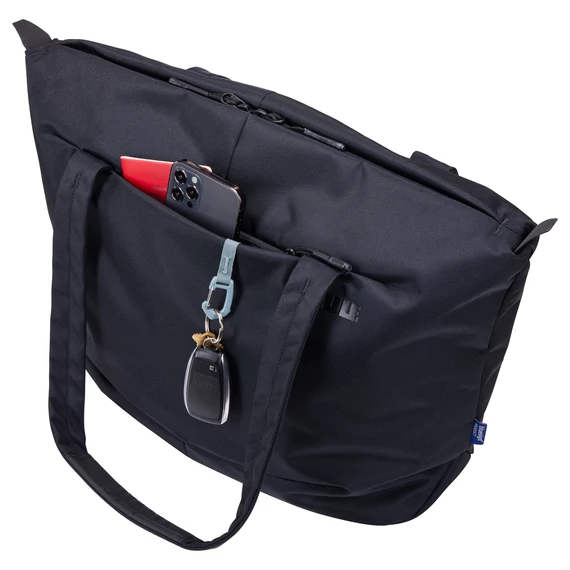 Laptop táska Subterra 2 Tote Bag, 22L Black