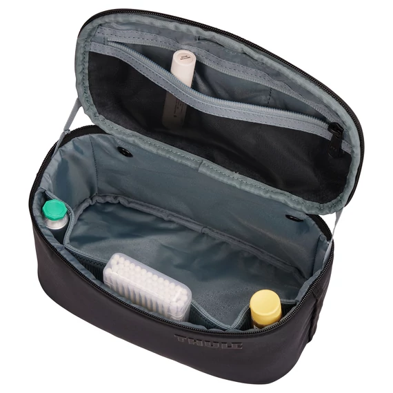 Kozmetikai táska Subterra 2 Toiletry Bag, Black
