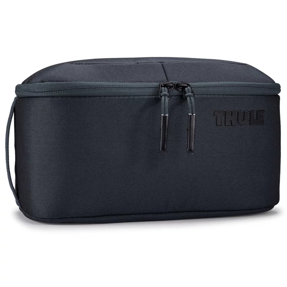 Kozmetikai táska Subterra 2 Toiletry Bag, Dark Slate