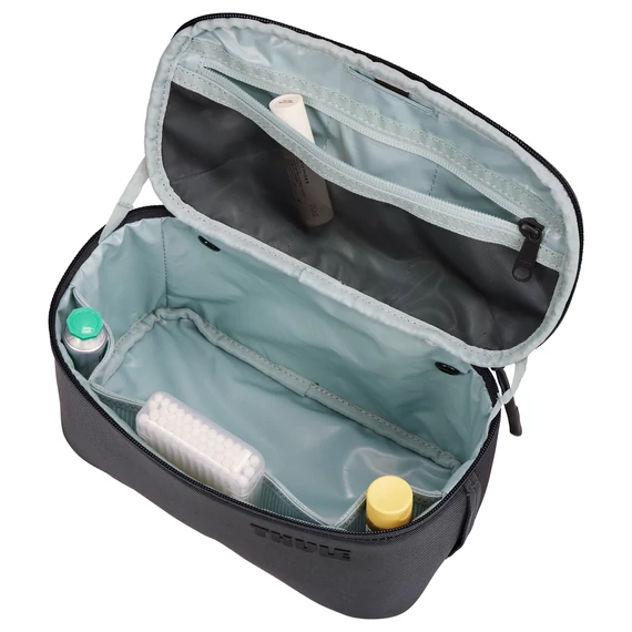 Kozmetikai táska Subterra 2 Toiletry Bag, Dark Slate