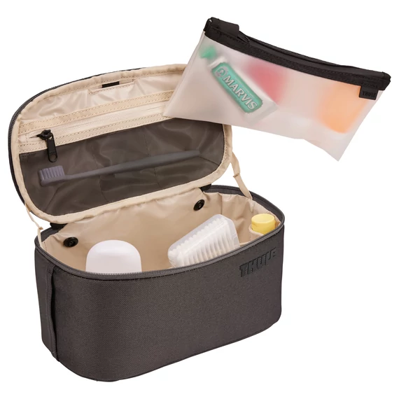 Kozmetikai táska Subterra 2 Toiletry Bag, Vetiver Gray