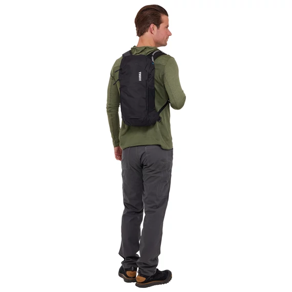 Hidratációs hátizsák AllTrail 10L, Black