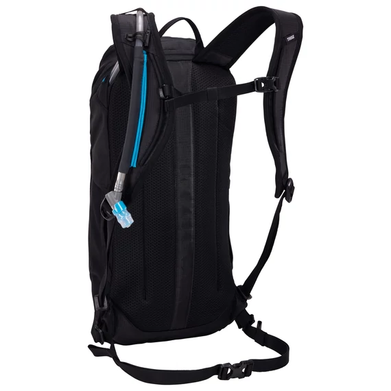 Hidratációs hátizsák AllTrail 10L, Black