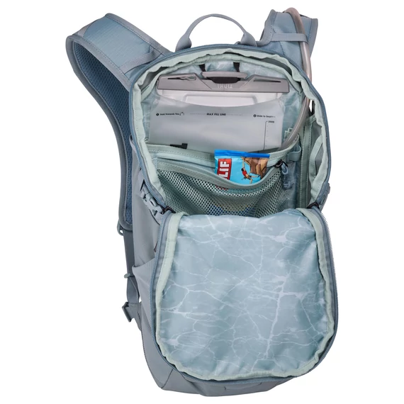 Hidratációs hátizsák AllTrail 16L, Pond